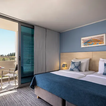 Otel Valamar Diamant Poreč