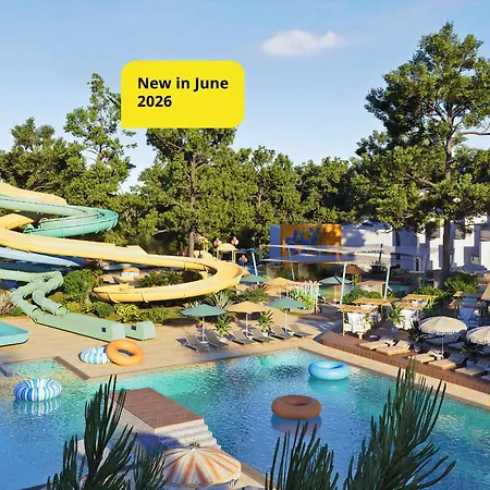 Valamar Diamant Ξενοδοχείο