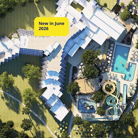 Otel Valamar Diamant