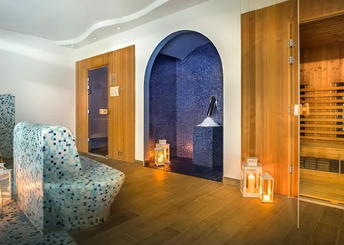 Valamar Diamant 4* Πόρετς