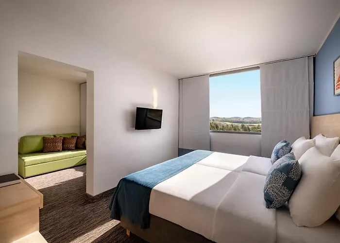 Ξενοδοχείο Valamar Diamant Πόρετς