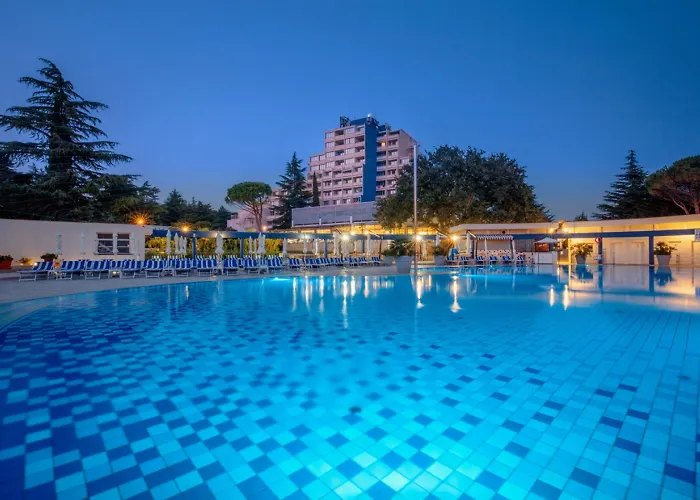 Valamar Diamant Πόρετς