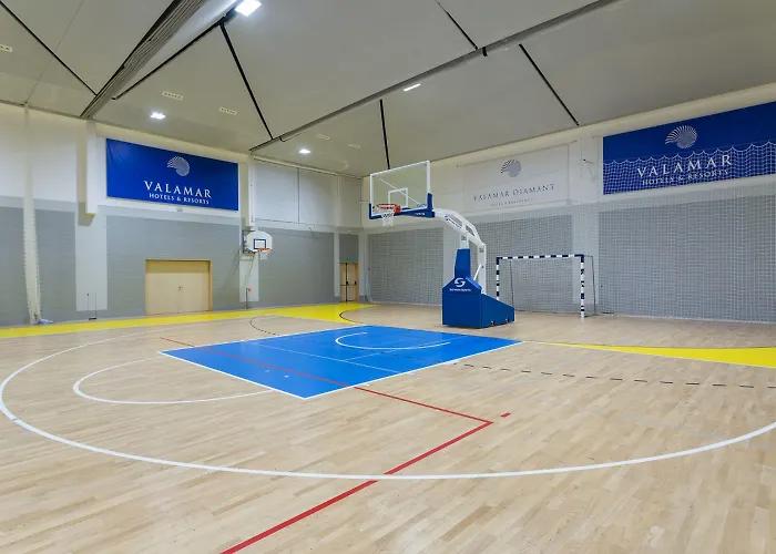 Valamar Diamant Ξενοδοχείο 4*