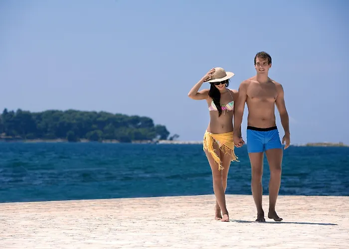 Valamar Diamant Ξενοδοχείο