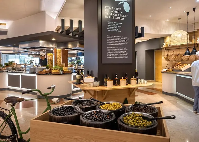 Ξενοδοχείο Valamar Diamant Πόρετς