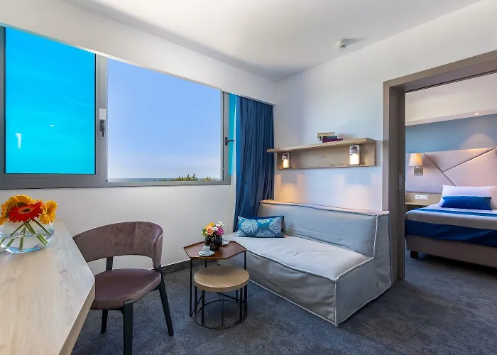 Ξενοδοχείο Valamar Diamant 4*