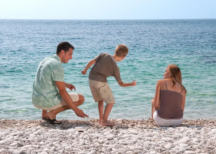 Valamar Diamant Πόρετς