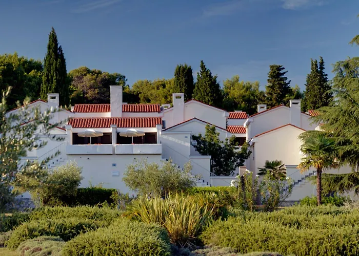 Ξενοδοχείο Valamar Diamant Πόρετς