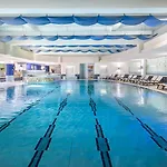 Valamar Diamant Szálloda Poreč