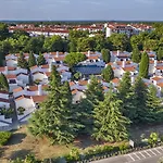 Valamar Diamant Szálloda Poreč