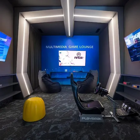 Valamar Diamant Πόρετς