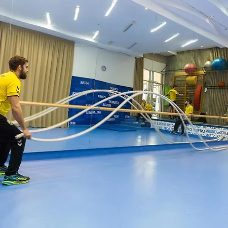 Hotel Valamar Diamant Hotel 4*