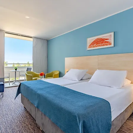 Valamar Diamant Hotel Poreč