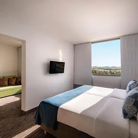 Hotel Valamar Diamant Hotel Porec