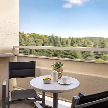 Valamar Diamant Hotel Porec