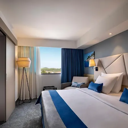 Valamar Diamant Hotel 4*