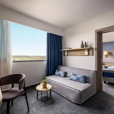 Valamar Diamant Hotel