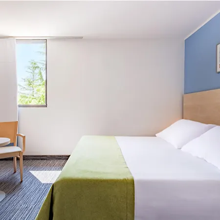 Hotel Valamar Diamant Hotel