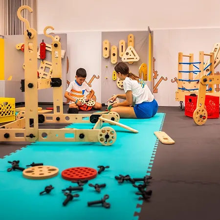 Valamar Diamant Hotel Hotel