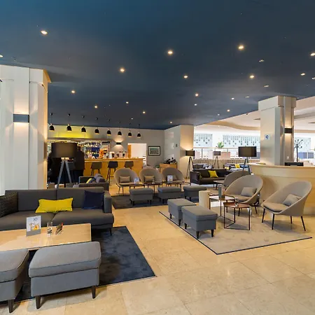 Valamar Diamant Hotel Poreč