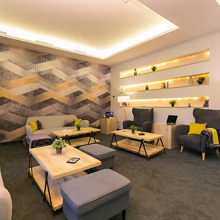 Valamar Diamant Ξενοδοχείο