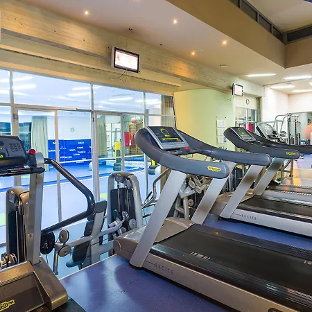 Valamar Diamant Hotel Hotel