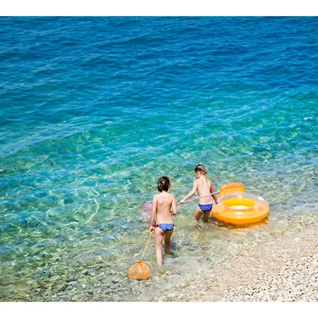 Valamar Diamant Hotel Hotel