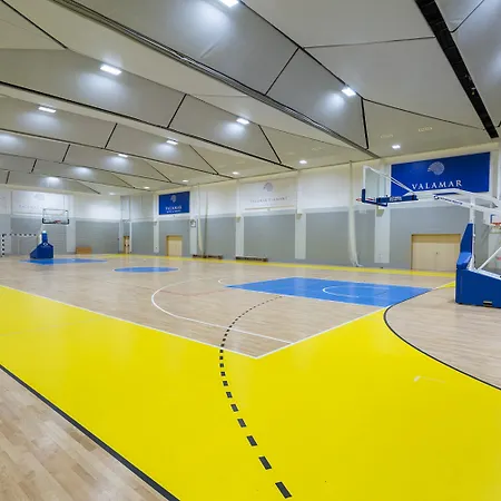 Valamar Diamant Hotel Porec