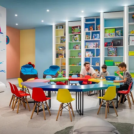 Hotel Valamar Diamant Hotel Porec