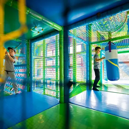 Valamar Diamant Hotel