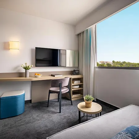 Valamar Diamant فندق