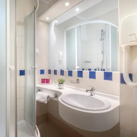 Valamar Diamant Hotel Hotel