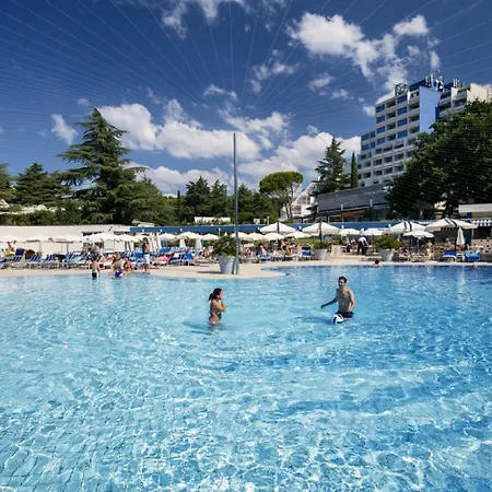 Valamar Diamant 포레치
