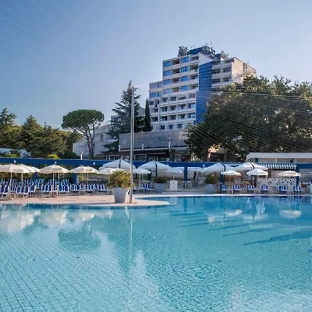 Hotel Valamar Diamant Hotel Poreč
