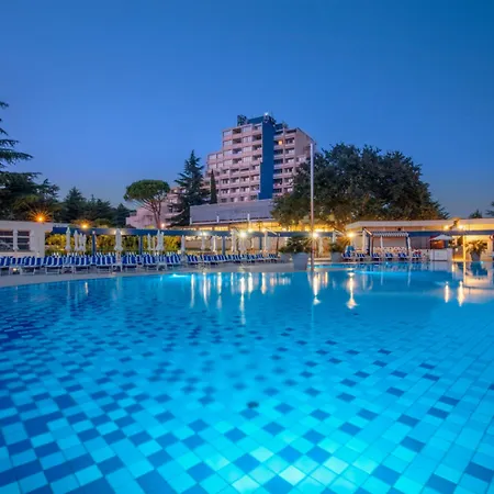 Valamar Diamant Hotel Poreč