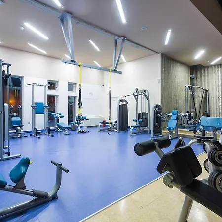 Valamar Diamant Hotel Porec