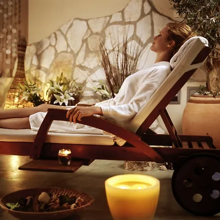 Valamar Diamant Hotel Hotel 4*