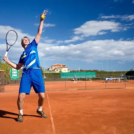 Valamar Diamant 포레치