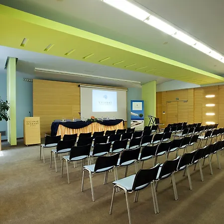 Valamar Diamant 4* 포레치