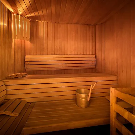 Valamar Diamant Hotel Porec