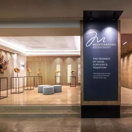 Valamar Diamant 호텔 포레치