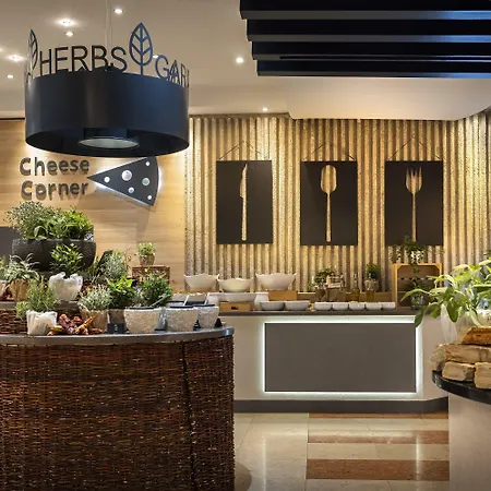 Hotel Valamar Diamant Hotel