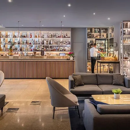 Valamar Diamant Hotel Porec