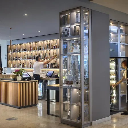 Valamar Diamant 호텔 포레치