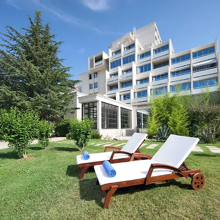 Hotel Valamar Diamant Hotel
