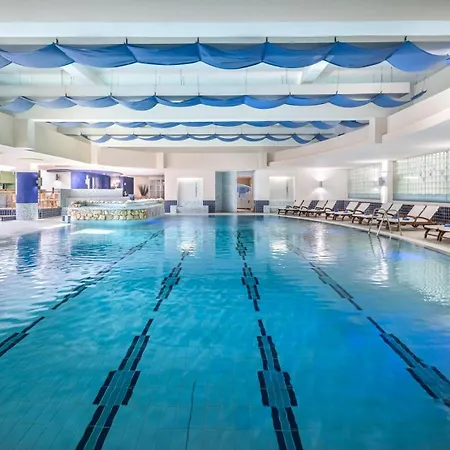 Valamar Diamant Hotel Hotel Poreč