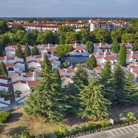 Valamar Diamant 호텔 포레치