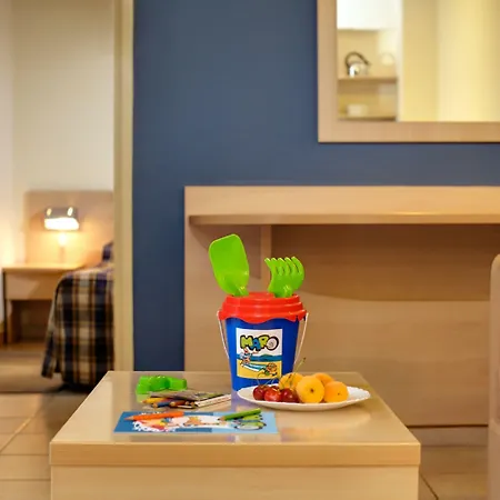 Valamar Diamant 포레치