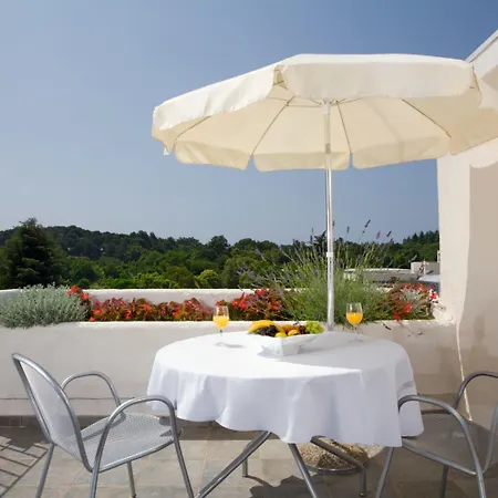 Valamar Diamant 4* Πόρετς