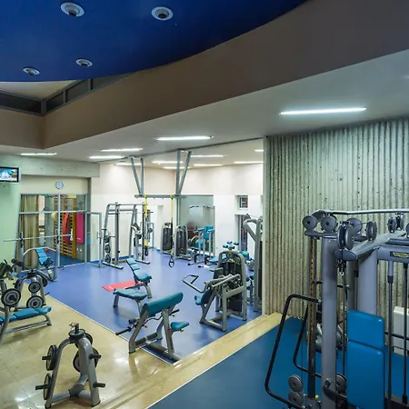 호텔 Valamar Diamant 포레치